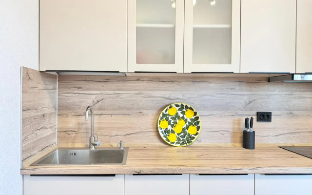 Квартира Двухкомнатная в Село Лайково