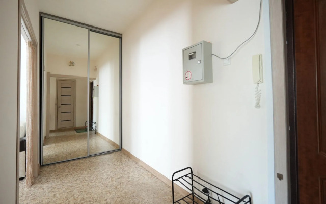 Апартаменты Пять Звёзд у Городской Администрации