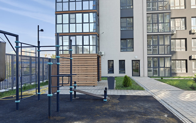 Graf Khaus Flat