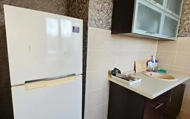 Квартира на Улице Диктора Левитана 39