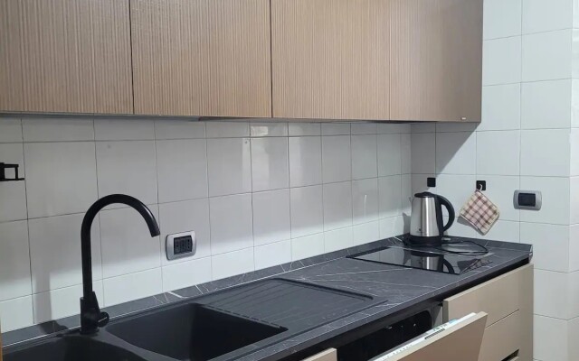 Monteverde Apartments