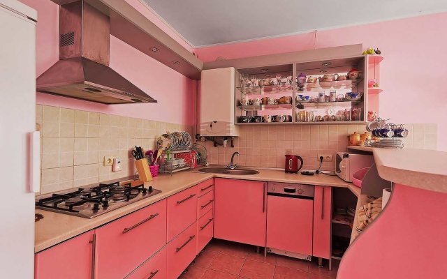 Tavrika Guest house