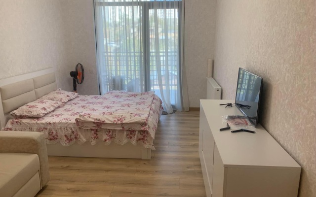 Apartments Boutique hotel Alma Tbilisi