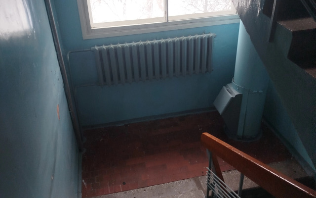 Квартира Stay at home 3