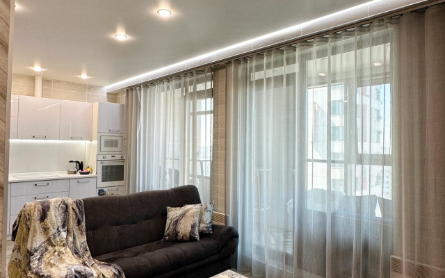 Апартаменты с ремонтом