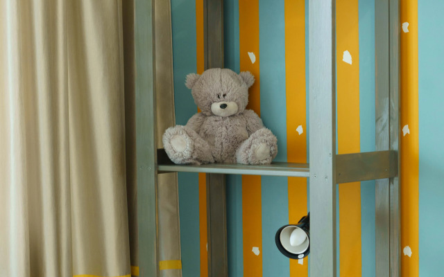 Квартира 2-к Шикарная Рядом с Рощей