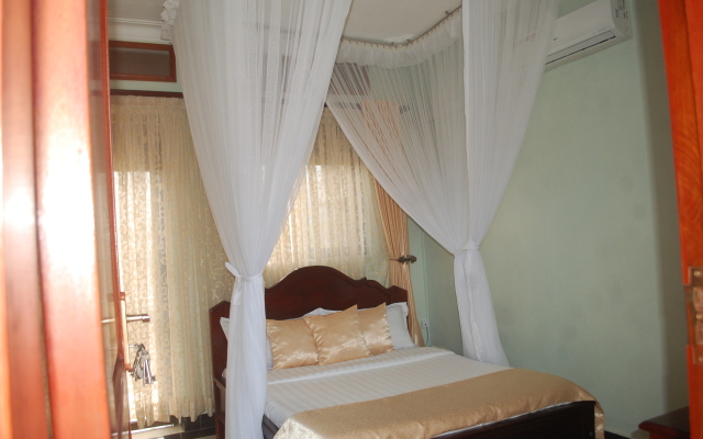 TJ Global Hotel Kasese