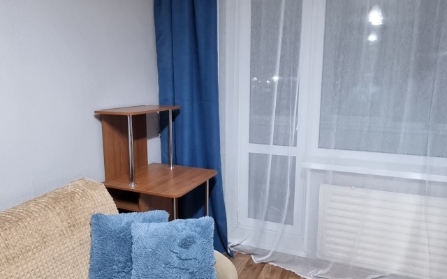 Квартира 1 Комнатная Квартира на Нейбута Д  34