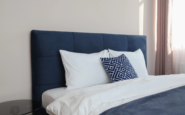 Квартира на Улице Октябрьская 12