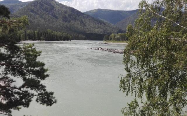 Гостевой дом Альбатрос