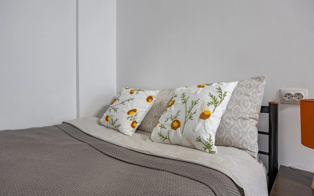 Квартира в Жюль Верне Квартиры у Петровны