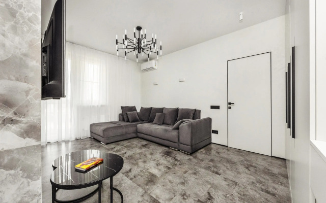 Zhk Frukty Chernika Flat