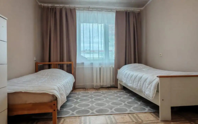 S Saunoy Apartments