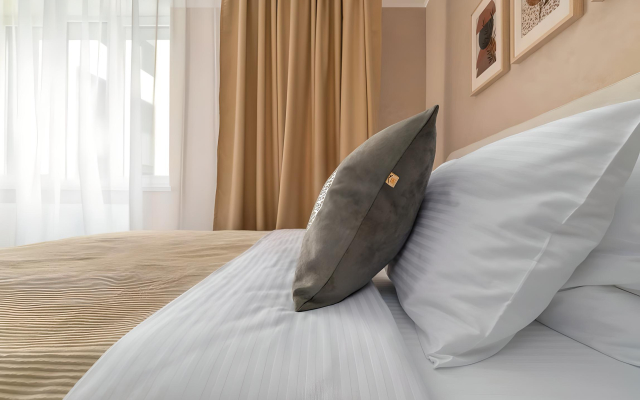 Апартаменты Grand Palace 1106