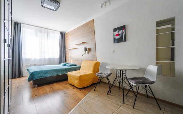 ArendApartment Graf Orlov 57 Flat