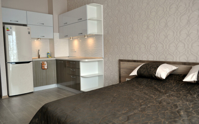 Yalta - Marmaris Apartments