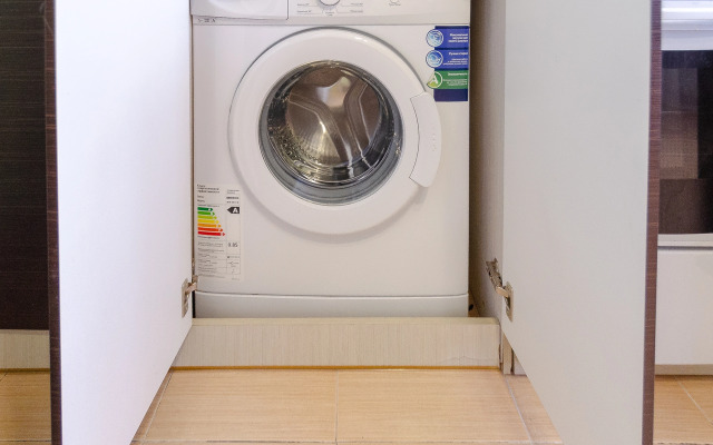 Квартира 1 Комнатная Лазурная