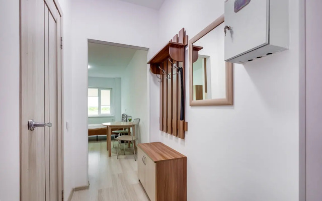 Апартаменты Никольские Стандартная Студия