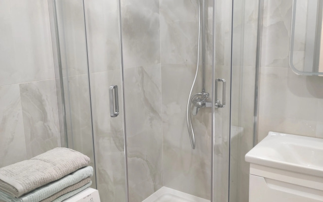 Квартира Семейная в Зеленогорске