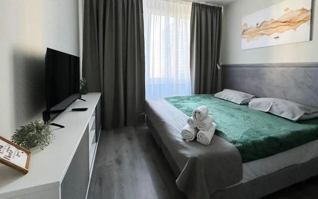 Апартаменты Hotel Spb 15