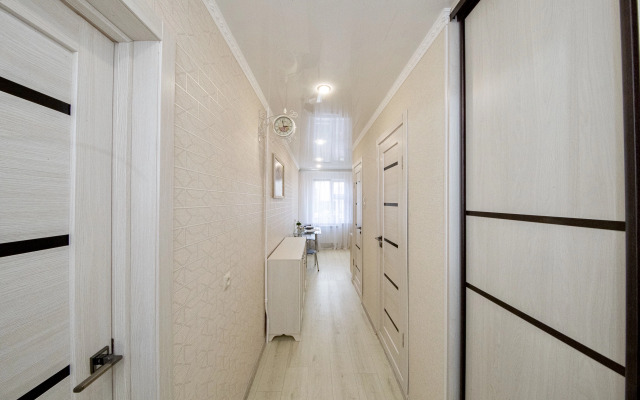 Апартаменты FSF Комфортабельные С Массажёром