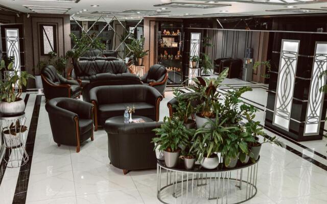 Art Residence Hotel