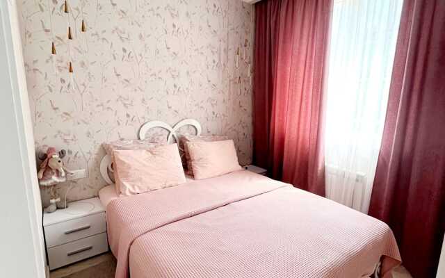 Art Layt Siti Apartments