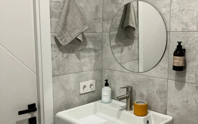 Апартаменты Olive Apart 1