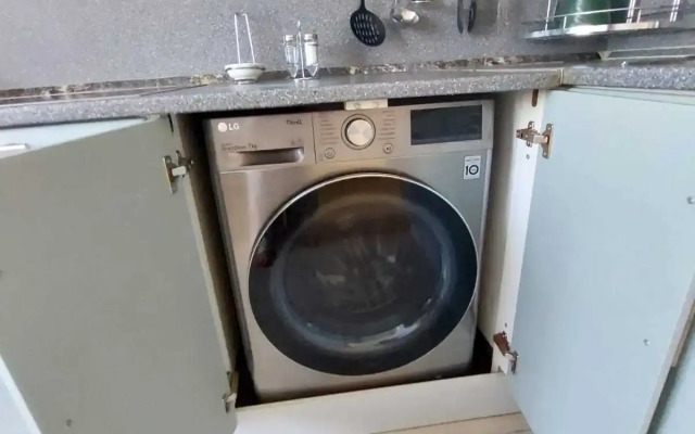 Na Bulvare Novatorov 57/1 Apartments
