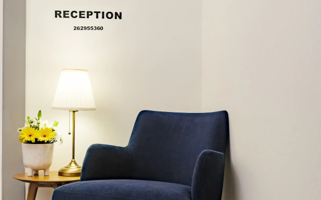 Hotel Casa Senhoras Rainhas by Unlock Hotels