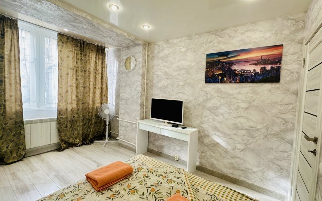 Апартаменты HotelRoom24 Метро Белорусская