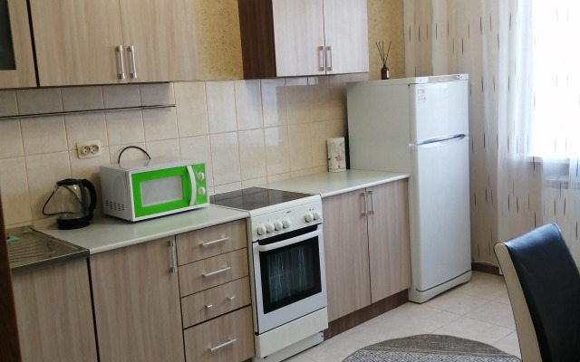 Kvartira Na Rechnom Apartments