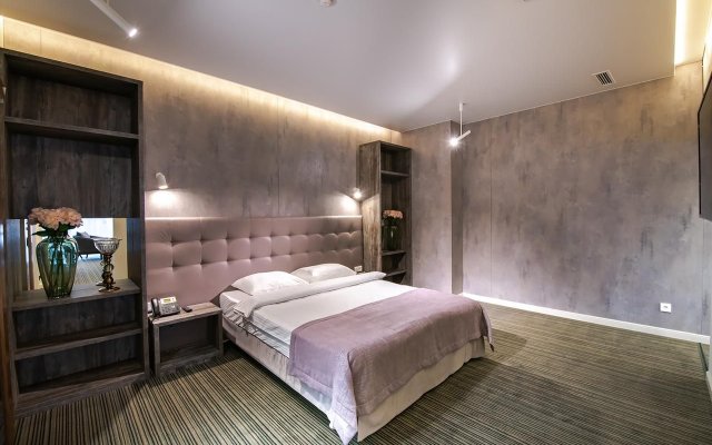 City View Hotel