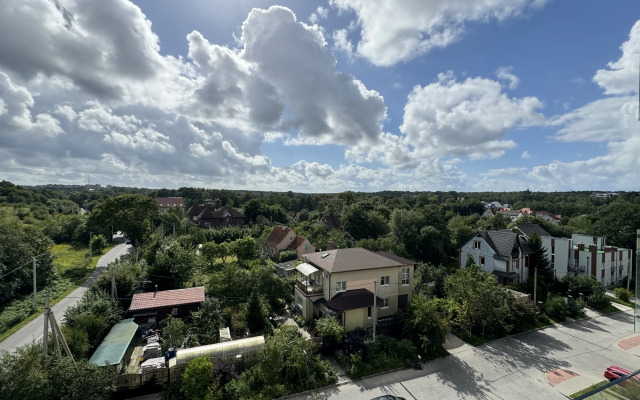 Квартира LikeHome на Дачной