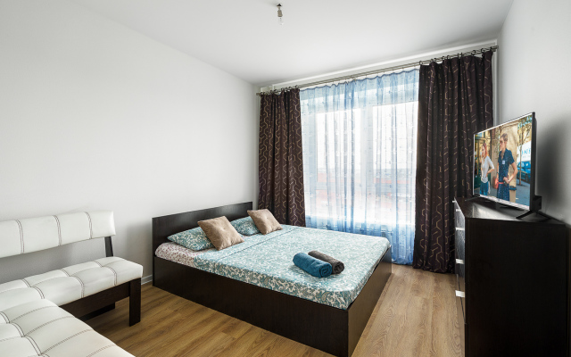 Bestflat24 Vozle Tts Iyun Apartments