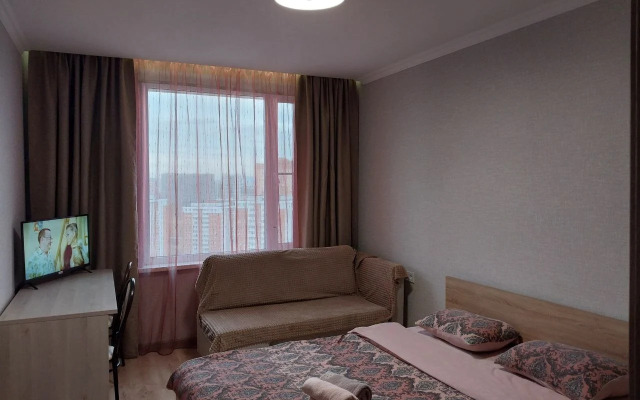 Квартира на 22 этаже