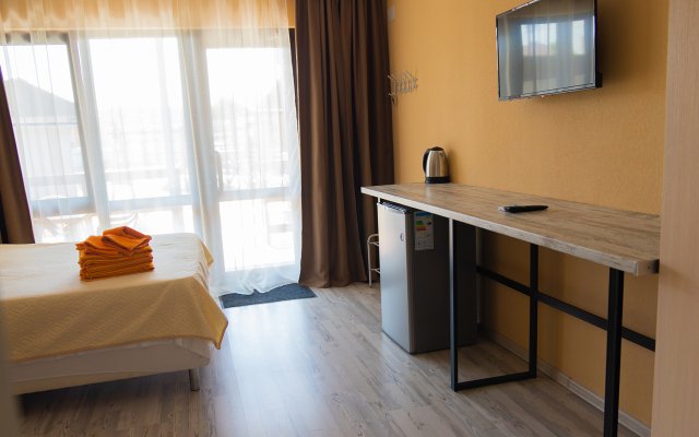 Udacha Guest House