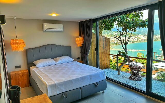 Castle Alanya Boutique-Hotel