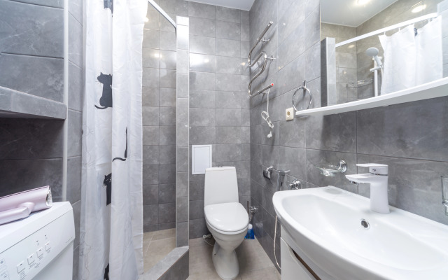 Апартаменты Вид на Море Азимут 12