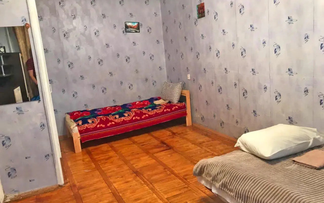 Dlya Puteshestvennikov Flat