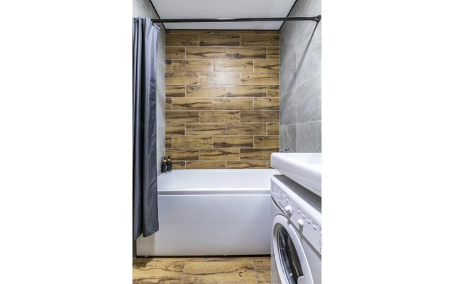 Квартира в Центре Екатеринбурга 6