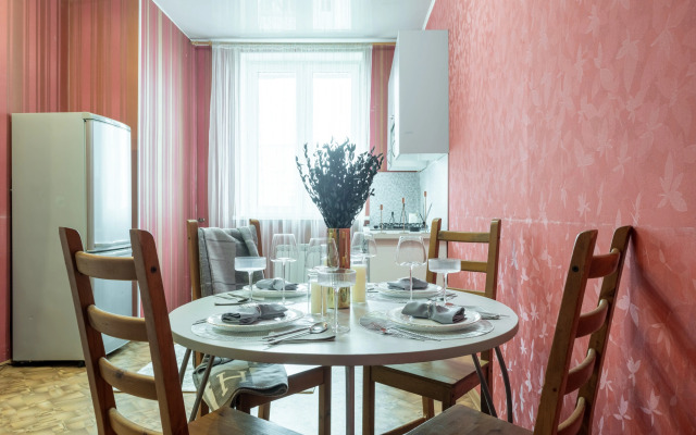 Апартаменты На Десять персон