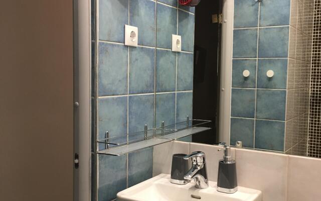 Апартаменты Лофт на Садовой