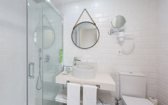 Hotel Ereza Mar - Adults Only