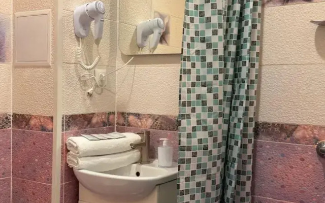 V Zhk Skolkovskiy O7 Apartments