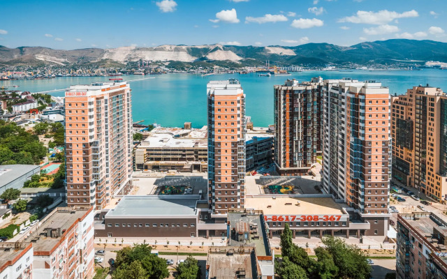 Visitnovorossiysk Apartments