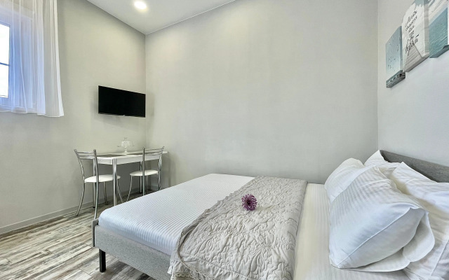 Апартаменты на Гайдара 3А