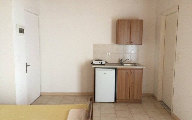Fardini Seaside Hotel
