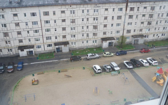 Квартира 3-х комнатная