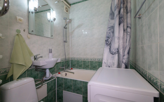 Квартира уютная в центре города